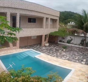 Costa Mar Hospedagens, Caraguatatuba